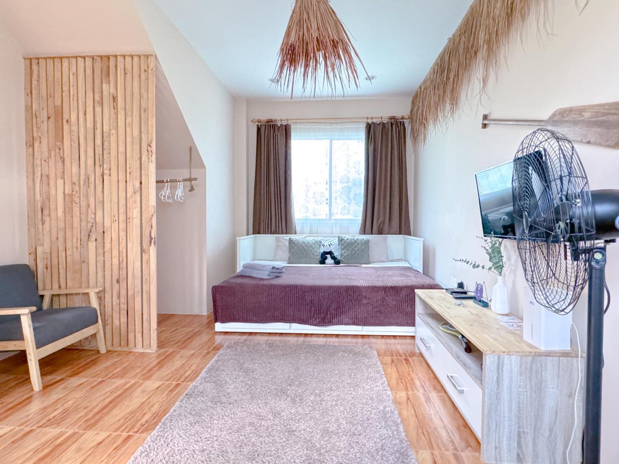 Sea Dreamer Beachfront Apartments Пхукет Экстерьер фото