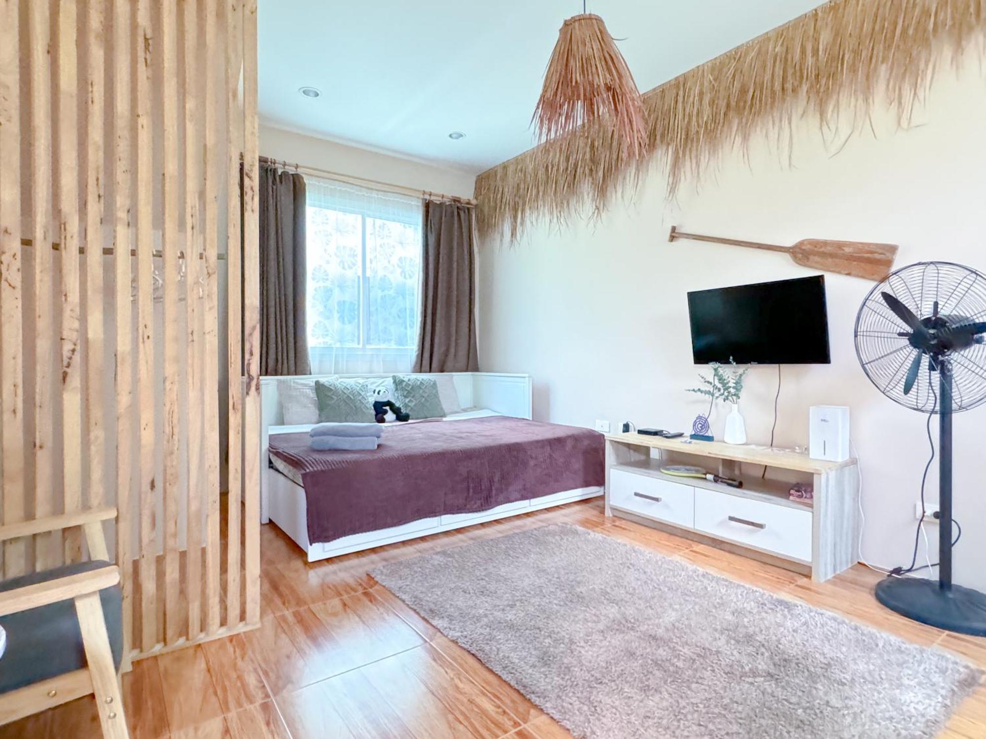 Sea Dreamer Beachfront Apartments Пхукет Экстерьер фото
